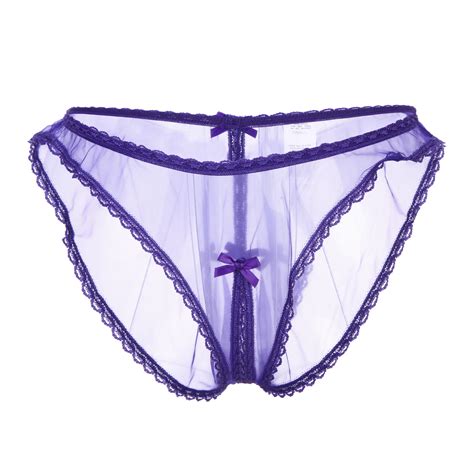 Explore a variety of crotchless panties, including plus sizes, from top lingerie brands like Hanky Panky, Dreamgirl, Only Hearts and more. Shop HerRoom today! ... Plus Size Open Crotch Heart Back Panty. Rating: 80%. 1 Review . $12.00. ... The women who love crotchless knickers have figured out how to wear them and why.